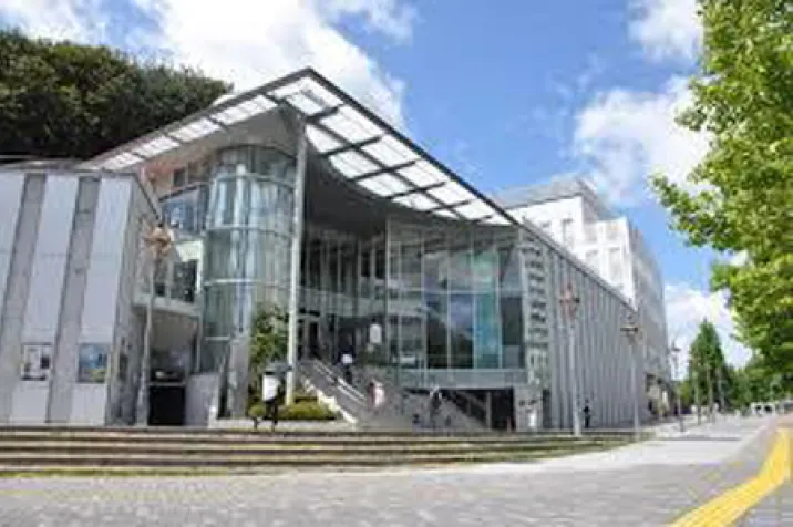 川崎市アートセンター