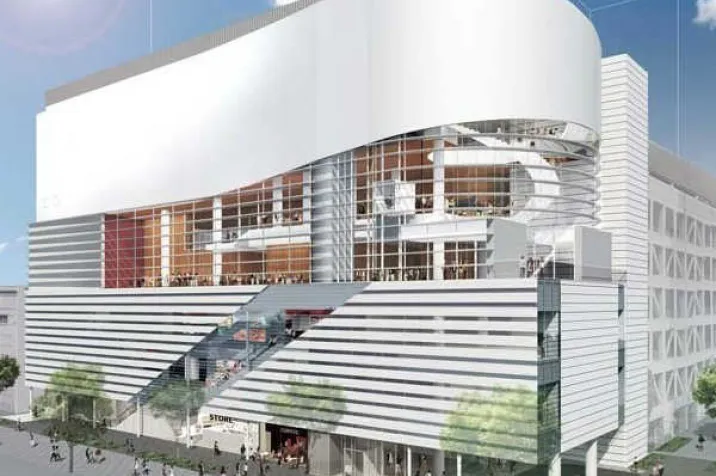 J:COM浦安音楽ホール