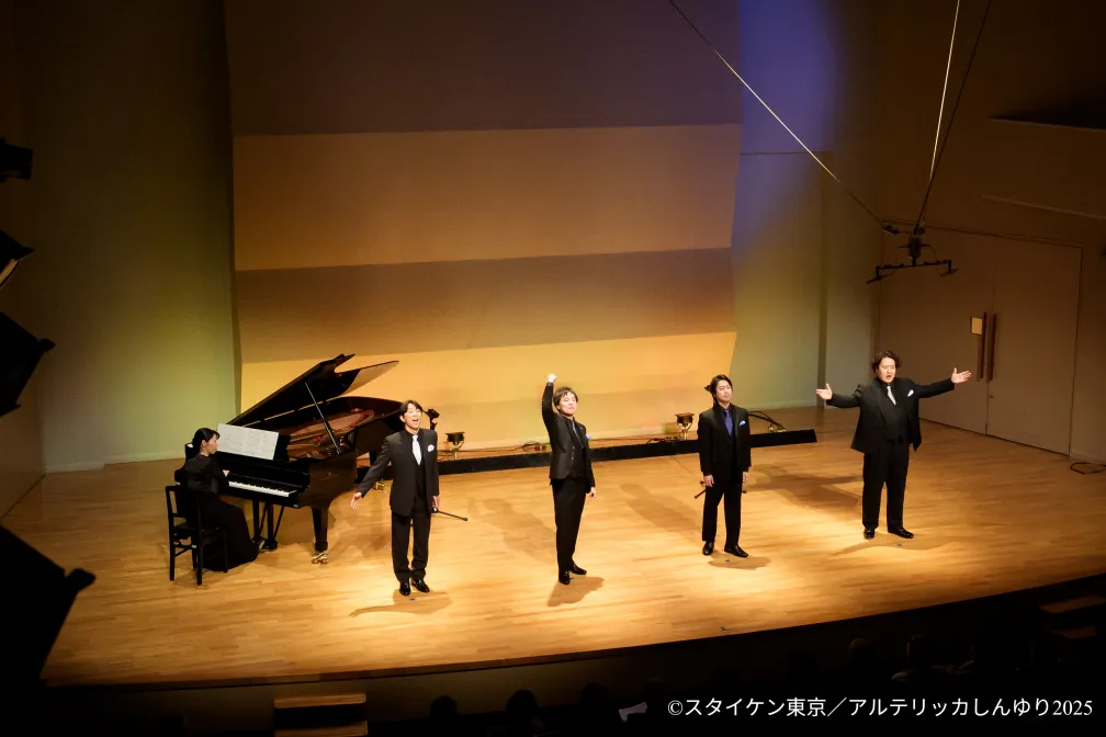 20250501公演写真